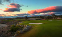 meloneras golf course